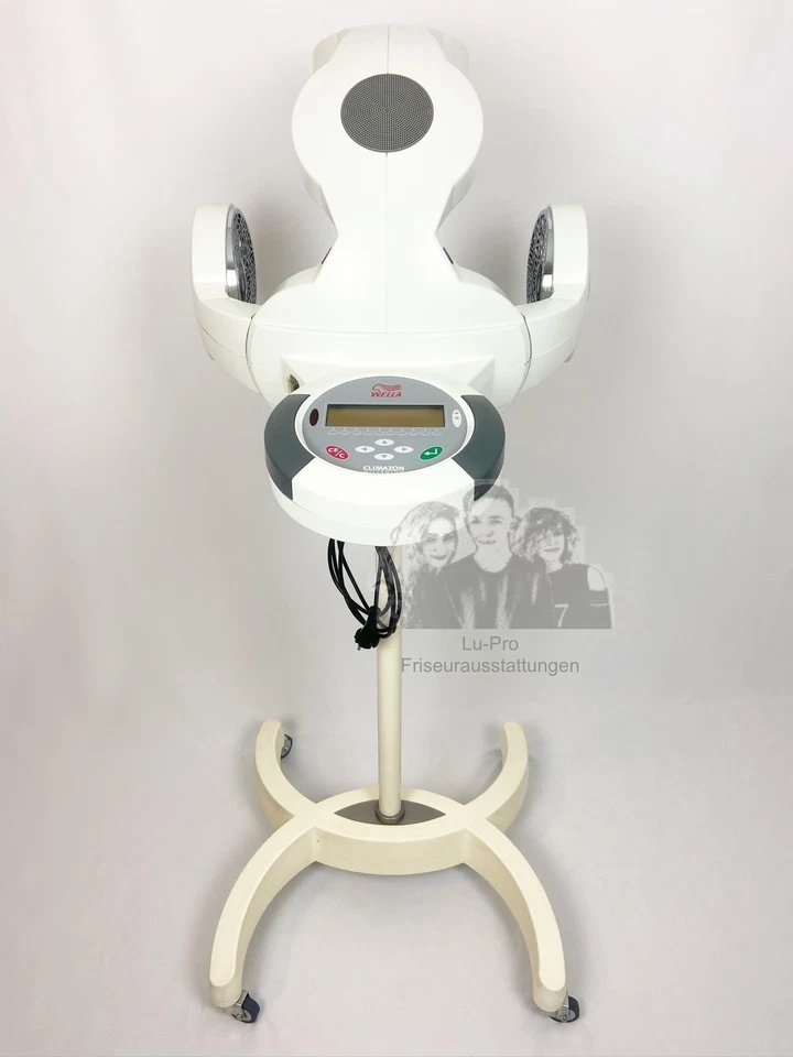 Climazon Aroma S31 Hairmaster Wella Olymp Kardus Millenium - Bild 2 von 4