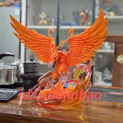 T1 Studios Digimon Birdramon Resin Statue In Stock Collection Small Size New