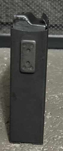 Springfield Armory M 1 A 308 Winchester 10 Round Steel Rifle Magazine New - Bild 5 von 6