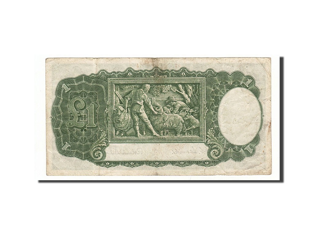 オーストラリア1ポンド紙幣1960年代 1960 Banknote Australian Paper Money for sale | eBay