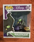 Funko Pop! Vinyl Super 6 in: Disney - Maleficent (Dragon) (Exclusive) #327