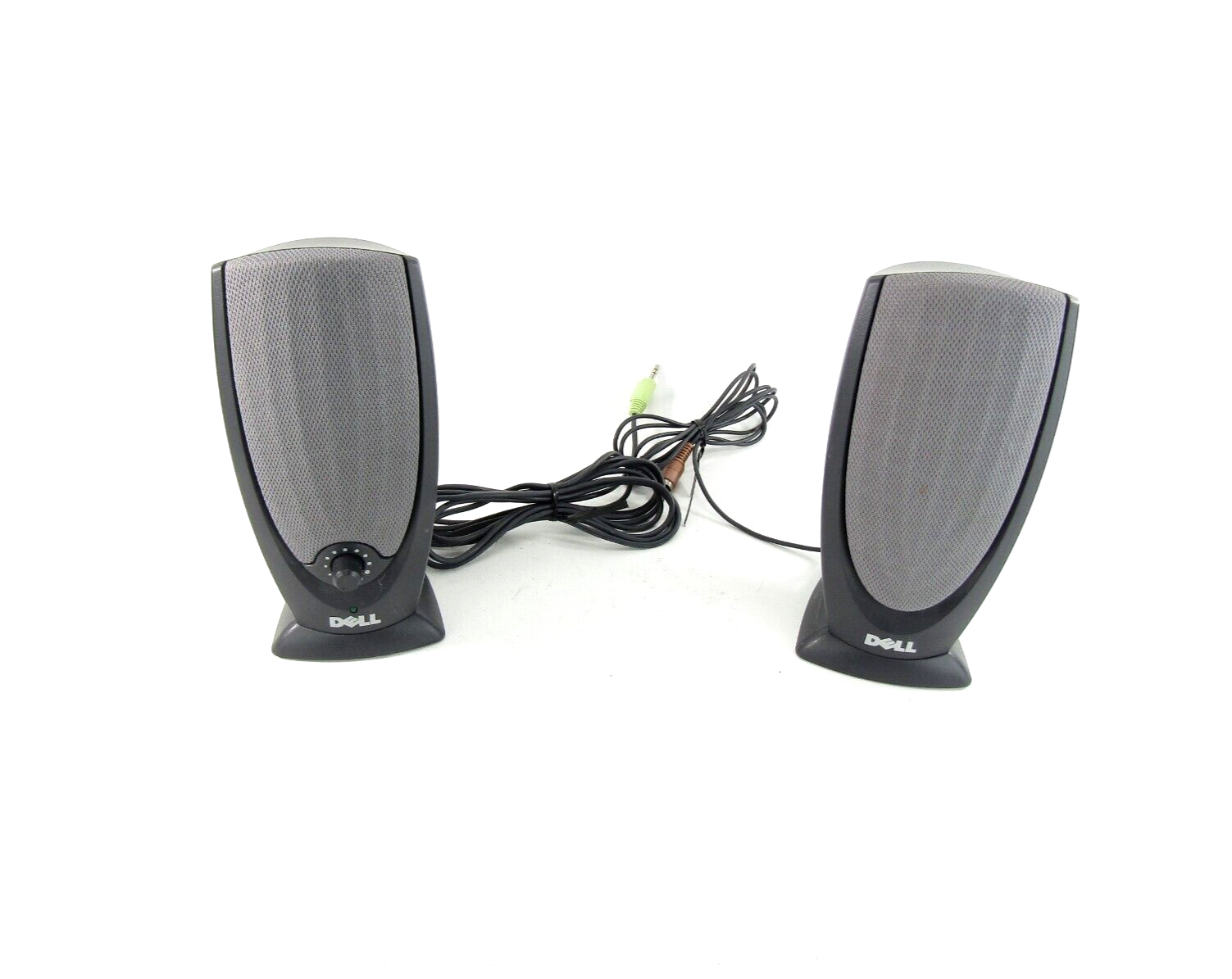 Dell A215 Multimedia Computer Speakers 744696914516 eBay