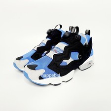 BRAND NEW Reebok InstaPump Fury OG Retro Blue M48756 Men 10.5 Fast Shipping