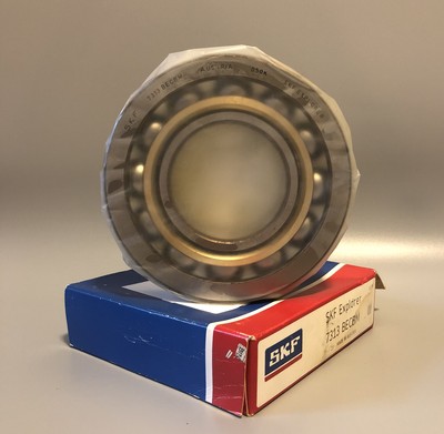 Подшипник 7313 becbm skf