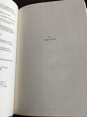 The FIRE AND The LIGHT: A NOVEL By Glen Craney 1st Edition 2008 No