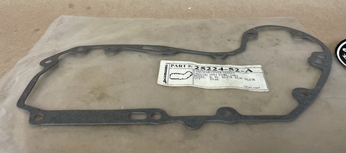 Harley Ironhead Sportster Cam Cover Gasket 1952-1981 K, XL,XLS, OEM# 25224-52A - Picture 3 of 3
