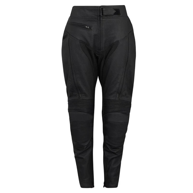 Spada Everider Lady Leather Cruiser Black, photo 1 of 4