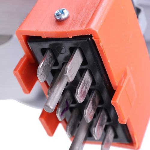 Control Box #104491 for SkyJack Scissor Lift SJII 3220/6832 SJM 3015/3219 - Picture 8 of 8