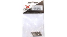 Xnova Ersatz Schaft XTS 2004 Serie 4pcs RM2204 : XN-RM2204