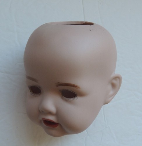 Poupée ancienne douce Kestner bébé Hilda JDK vetements