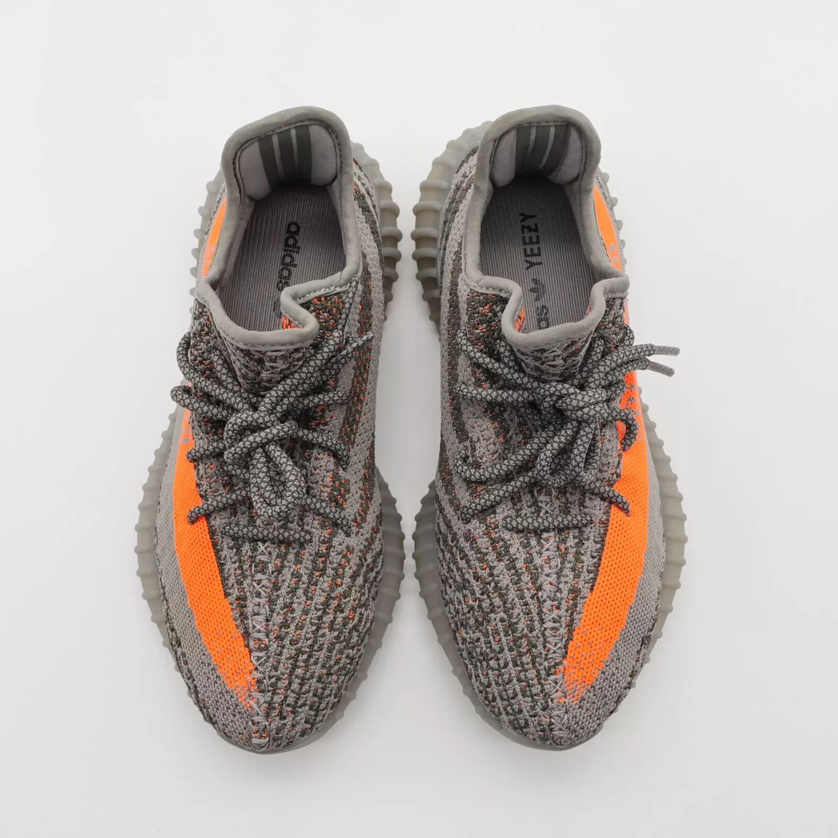 Size 11.5 - adidas Yeezy Boost 350 V2 Low Beluga Reflective  display picture 2