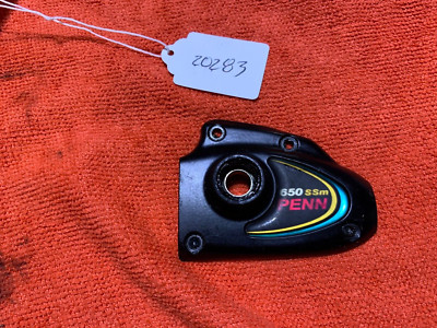 Moulinets pêche en mer Penn Spinfisher 850 SSM. prix 1290 dh - Peche Maroc