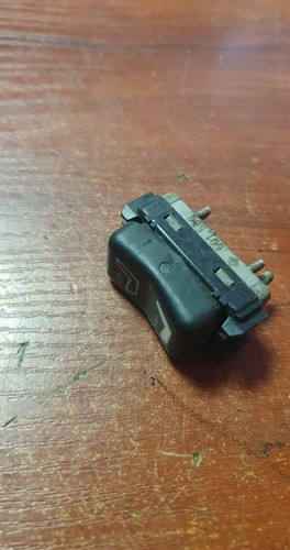 Sitzschalter der Standheizung Mercedes-Benz W140 1408206010 140 820 60 10