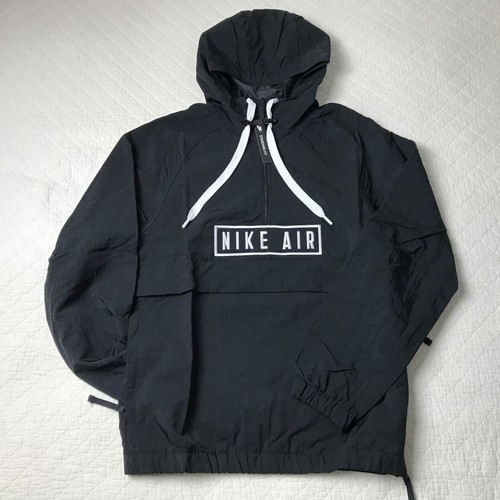 Nike Air Anorak Woven Pullover jacket 