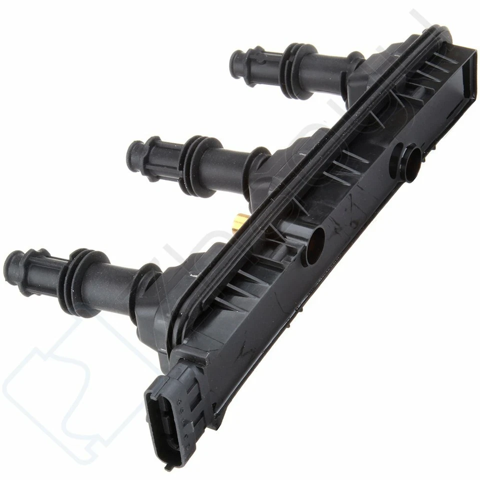 NUEVO paquete de bobinas de chispa de encendido 2 piezas para Saturn LW200 LW300 2001-2003 Foto 4 de 4