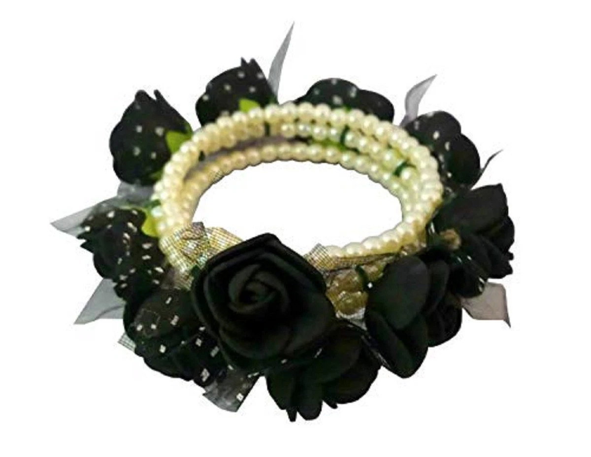 Flower girl shop bracelets ebay