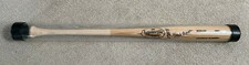 Hank Aaron signed / autographed Baseball Bat Louisville Slugger w/ Steiner holo