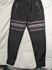 Public Record Mens Joggers Size Small