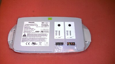 Philips Respironics Simplygo Mini Extended Battery (1116817)