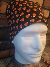 HALLOWEEN Handmade SURGICAL SCRUB CAP