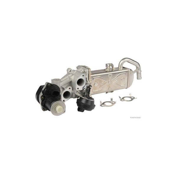Herth+Buss Elparts Agr-Ventil 70671090 FüR Audi Seat Skoda VW Vag, Saugrohr-image