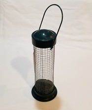 Bird Feeder - 1/4 inch mesh - Holds 1 pound Seed