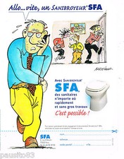 PUBLICITE ADVERTISING 065