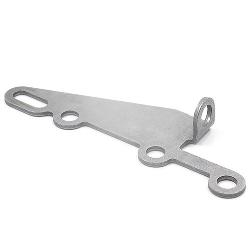 For Turbo TH400 TH350 TH250 TH200-4R TH700-R4 4L60 Bracket & Lever Kit New - Picture 5 of 5
