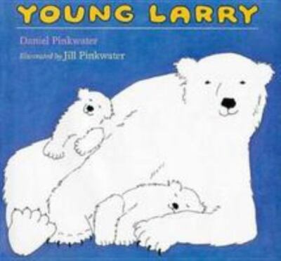 Young Larry by