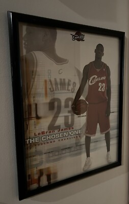 lebron james the chosen 2
