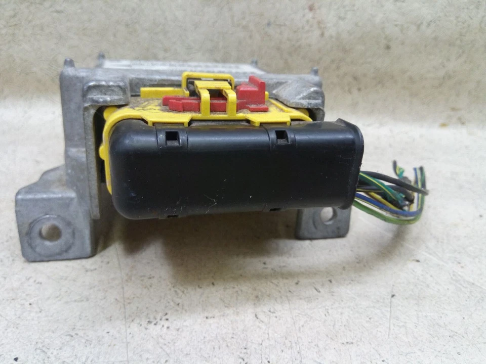 Módulo de bolsa 04759012AG compatible con Chrysler Concorde 1999 e10-33/200650 Foto 3 de 4