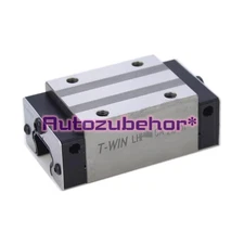 1pc New T-WIN Linear Guide Slider LHH45CA