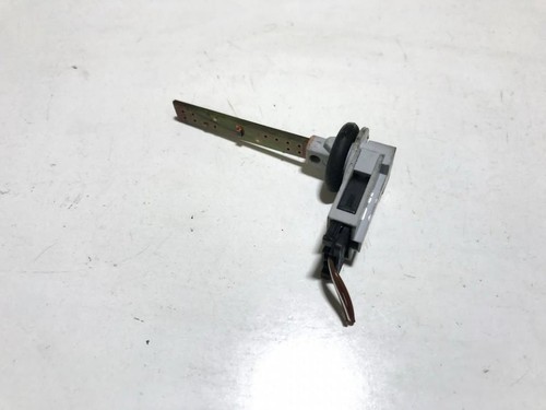 Volkswagen Passat 2004 Intake Air Temperature Sensor (Cabin Air Te #525702-60