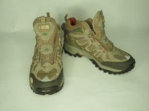 boa hiking boots
