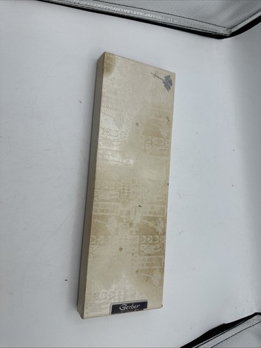 Gerber Legendary Blades Durendal Steel Carving Knife - Picture 11 of 14