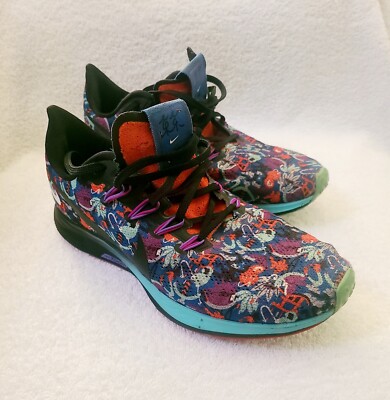 Nike Air Zoom Pegasus 36 Men Sz 8.5 Tokyo Running Pack  display picture 2