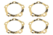 RRC Discovery 1 Land Rover Defender Axle Drive / Halfshaft Gasket FRC3988 x4