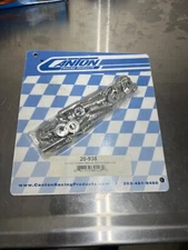 Canton Racing Windage Tray Hardware 20-938P
