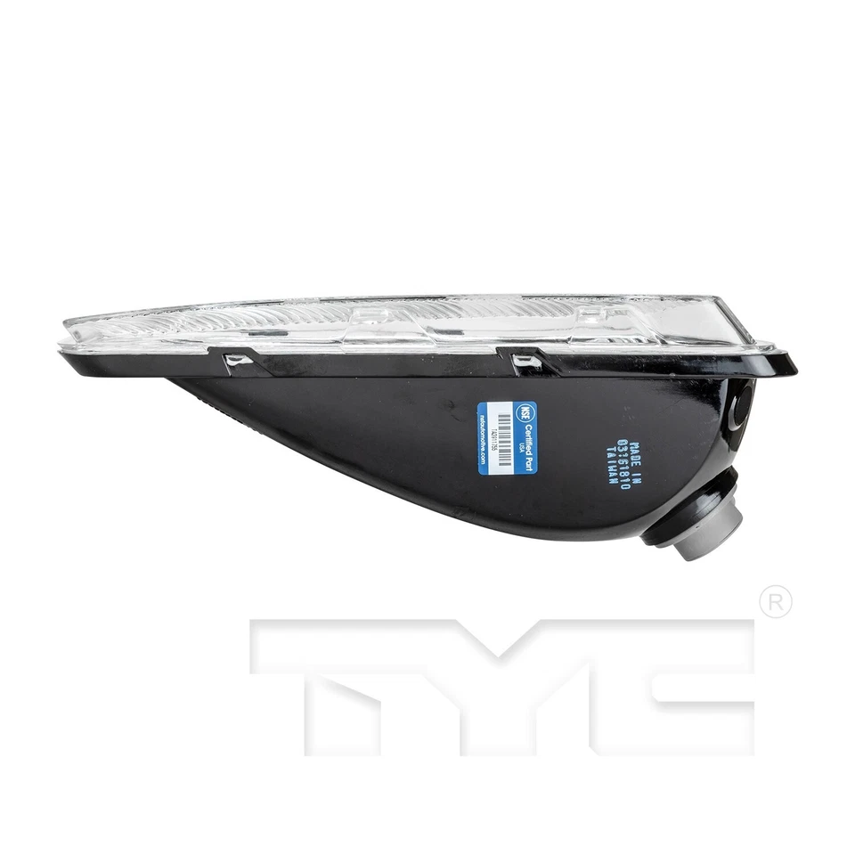 For 2000-2005 Cadillac DeVille Cornering Light Right TYC 2000 2001 2002 2003 Foto 4 de 4