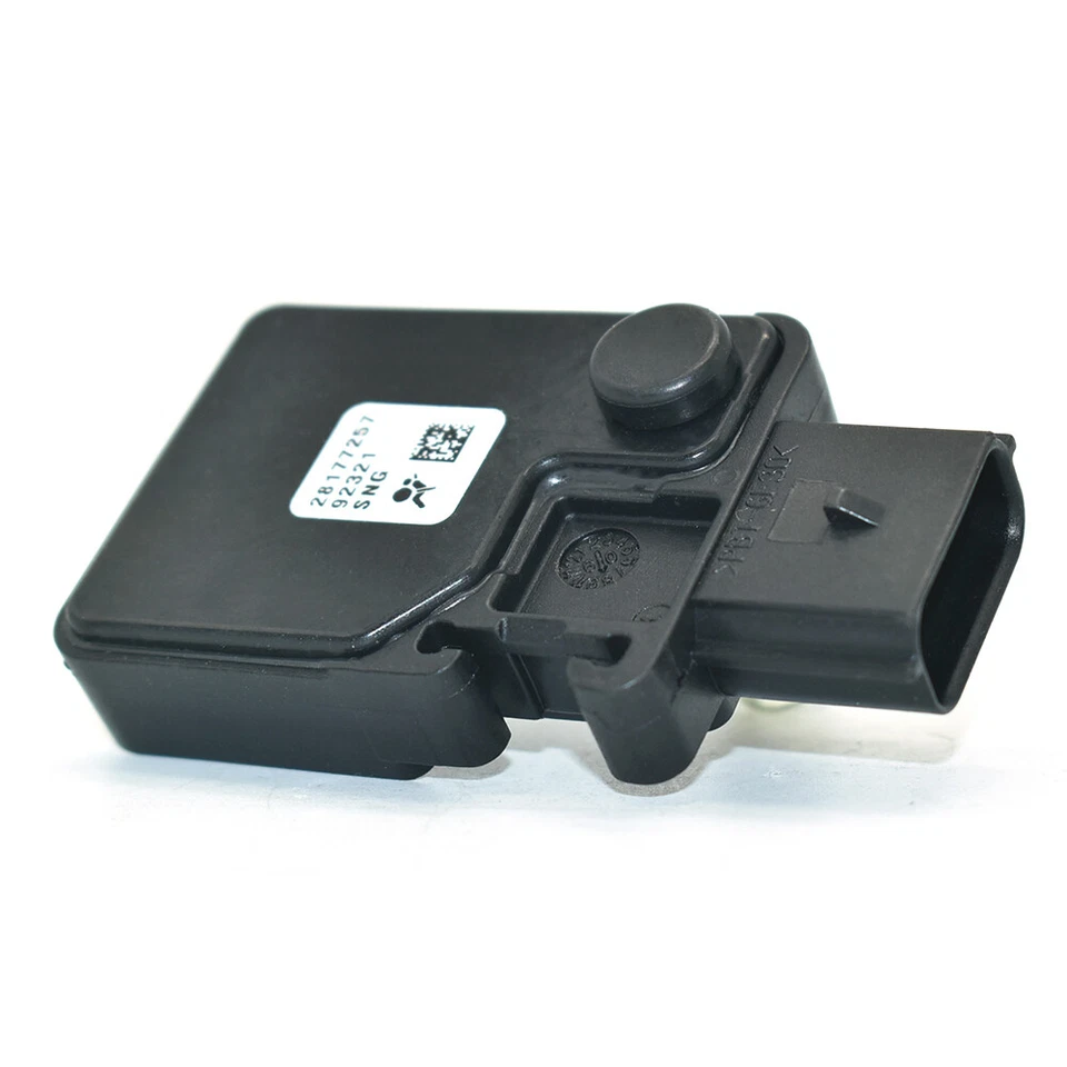 SENSOR INTERRUPTOR ALMOHADILLA PRESIÓN AIRE ASIENTO DERECHO PASAJERO PARA CADILLAC XLR 2004-2009 Foto 2 de 4