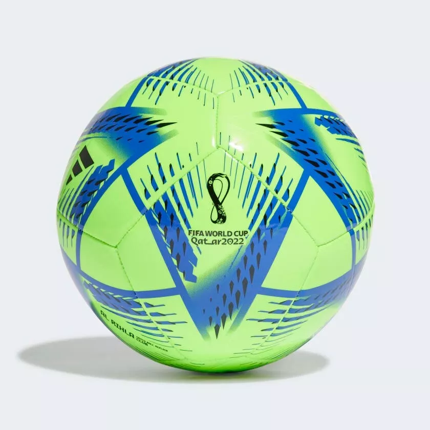 Balón de Fútbol adidas Training Al Rihla Unisex