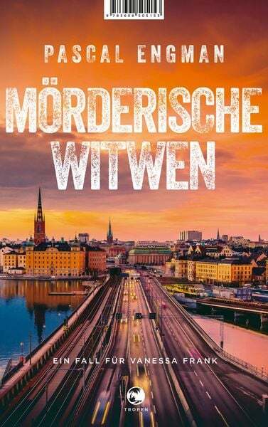Thumbnail - Mörderische Witwen