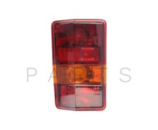 Feu arrière Citroen C25