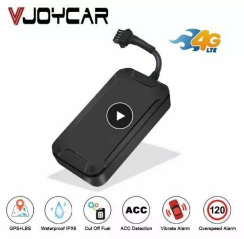 Live 2024 vehicle tracker
