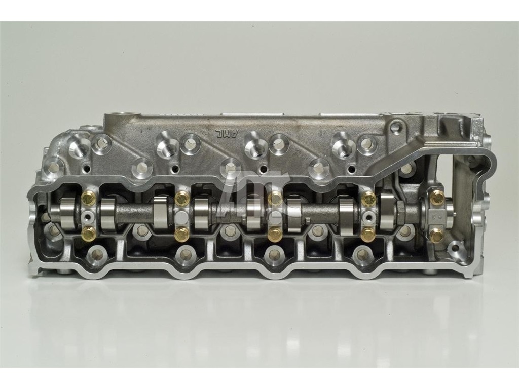 CYLINDER HEAD Complete Mitsubishi Canter Pajero 2.8 Td