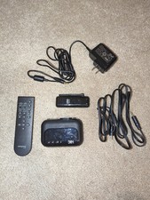 Creative Sound Blaster Usb X-fi Wireless Audio Sb1170 Sb1122 Transmitter