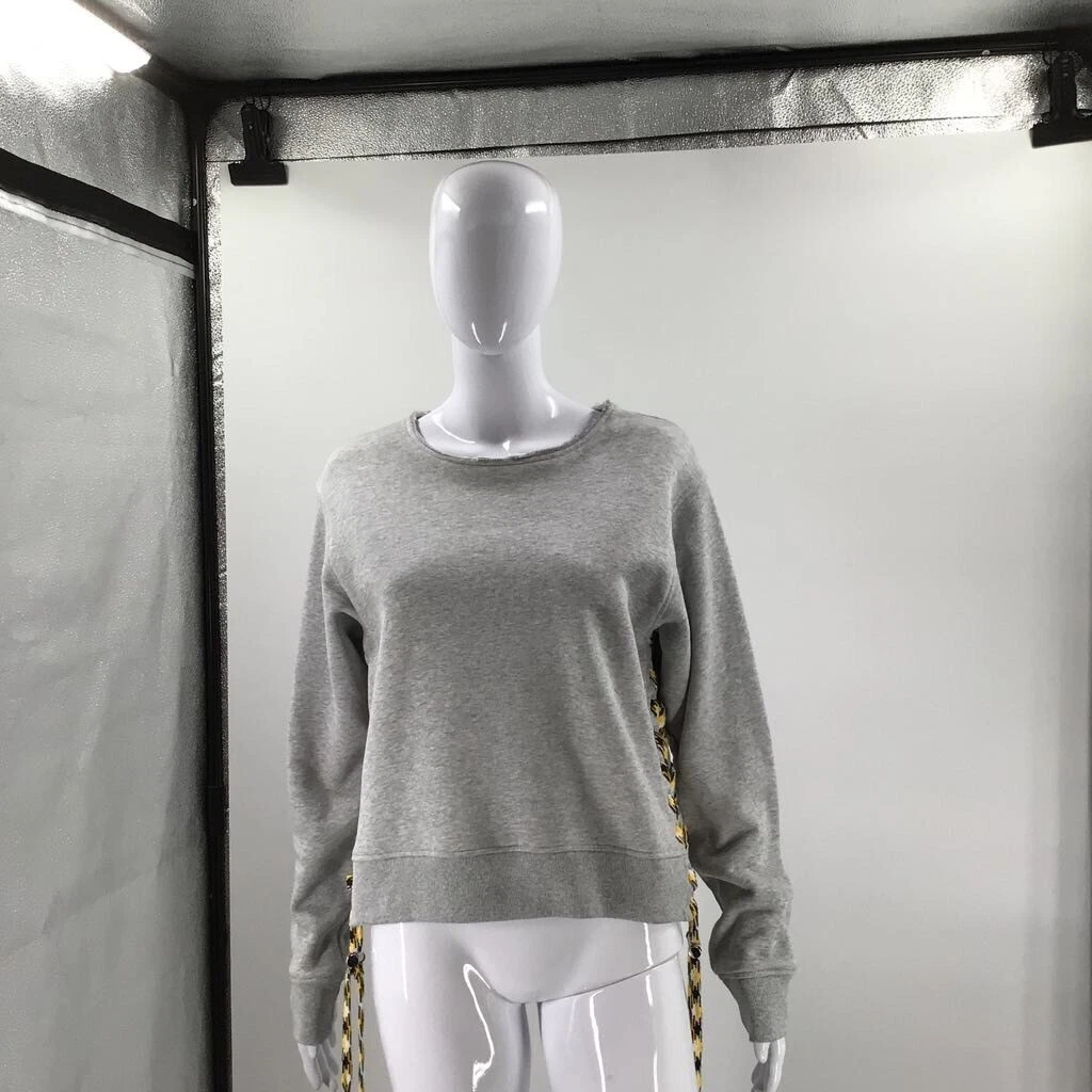 Acne sweatshirt clearance womens