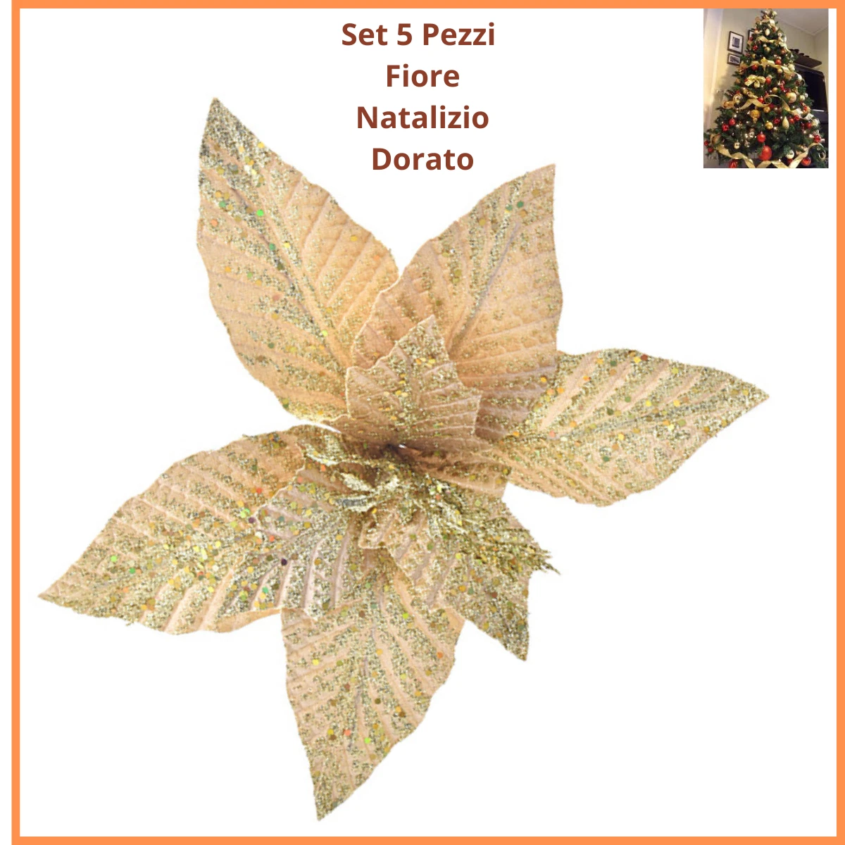 Bella Stella Di Natale In Vaso Da Fiori Fiore Rosso Di Natale Sul Davanzale Della Pianta D Appartamento Image134242015