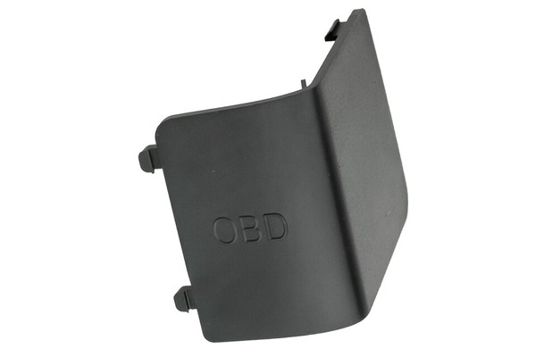 NTY Abdeckung, Mittelkonsole FÜR BMW 1 E81/E82/E87/E87N/E88 X1 E84 - Schwar-image