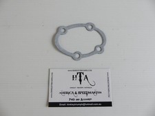 TRIUMPH TIGER 955i WATER OUTLET COVER GASKET ** SEE NOTES**
